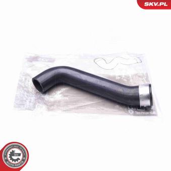 Gaine de suralimentation avant gauche ESEN SKV OEM 1J0145828AA Gaine de suralimentation avant gauche ESEN SKV OEM 1J0145828AA