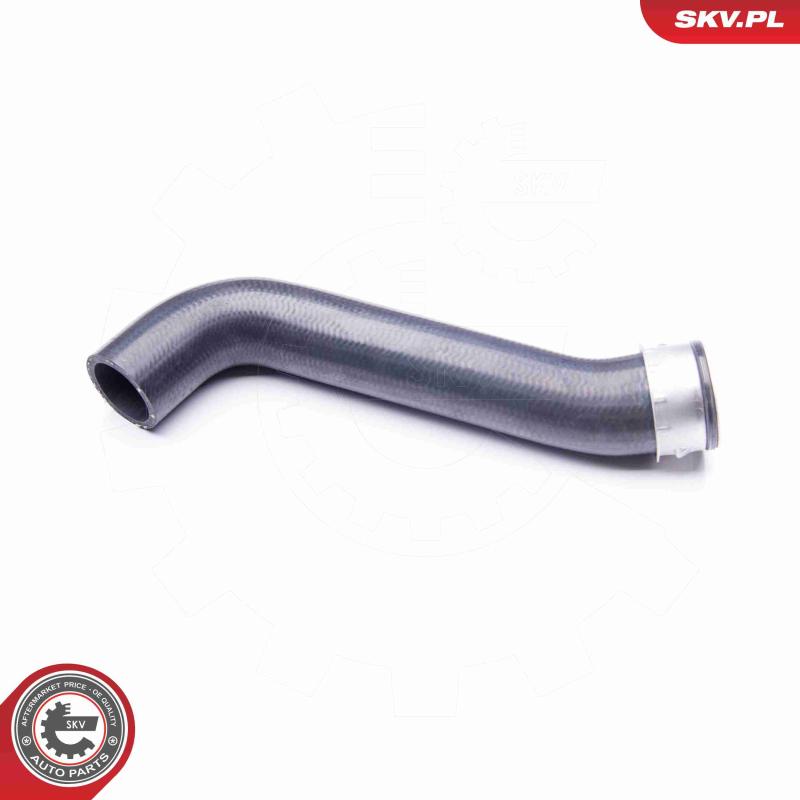 Gaine de suralimentation avant gauche ESEN SKV 24SKV924 - Visuel 1
