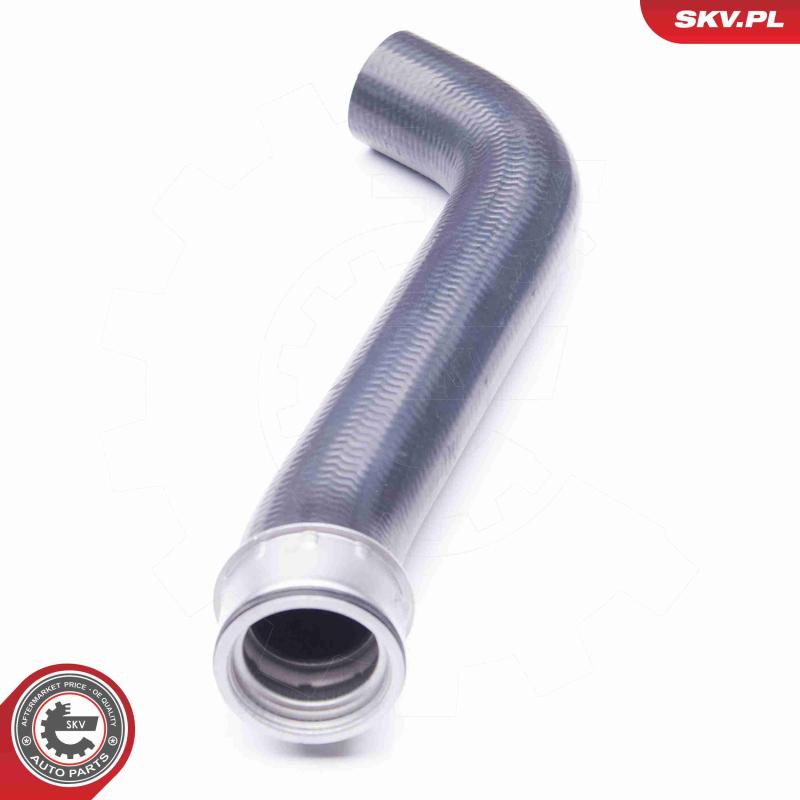 Gaine de suralimentation avant gauche ESEN SKV 24SKV924 - Visuel 2