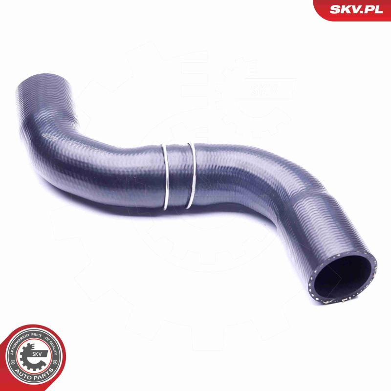 Gaine de suralimentation avant droit ESEN SKV 24SKV932 - Visuel 1