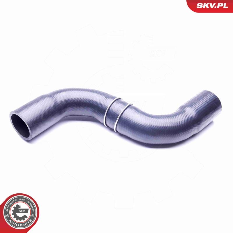 Gaine de suralimentation avant droit ESEN SKV 24SKV932 - Visuel 2