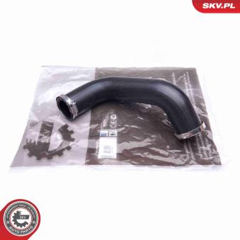 Gaine de suralimentation ESEN SKV OEM 1672189