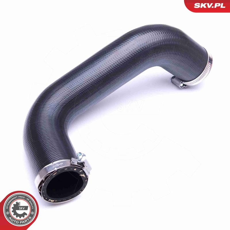 Gaine de suralimentation ESEN SKV 24SKV949 - Visuel 2