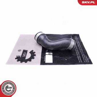 Gaine de suralimentation ESEN SKV OEM 4422245