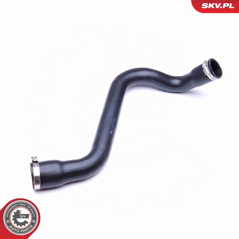 Gaine de suralimentation ESEN SKV 24SKV963 - Visuel 1