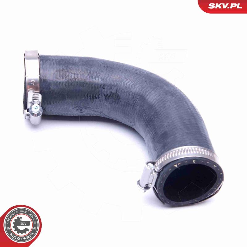 Gaine de suralimentation ESEN SKV 24SKV964 - Visuel 1