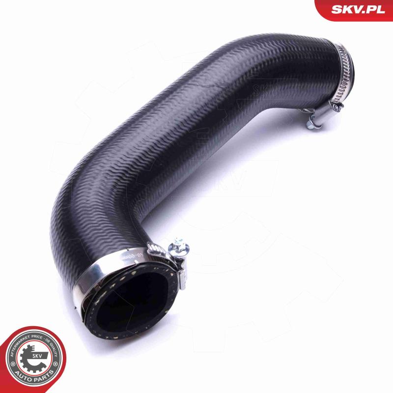 Gaine de suralimentation ESEN SKV 24SKV965 - Visuel 2