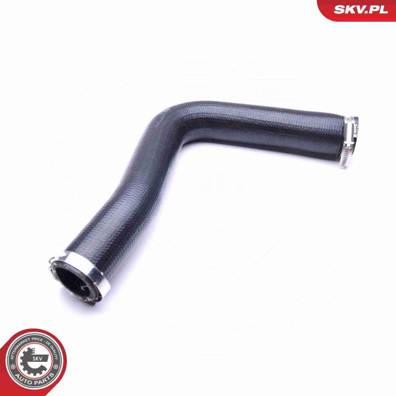 Gaine de suralimentation ESEN SKV 24SKV969 - Visuel 2