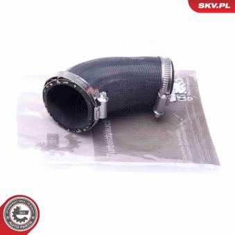 Gaine de suralimentation ESEN SKV OEM 1672189