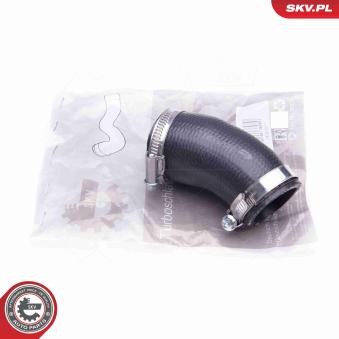 Gaine de suralimentation ESEN SKV OEM 0382QP