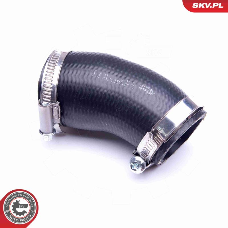 Gaine de suralimentation ESEN SKV 24SKV977 - Visuel 1