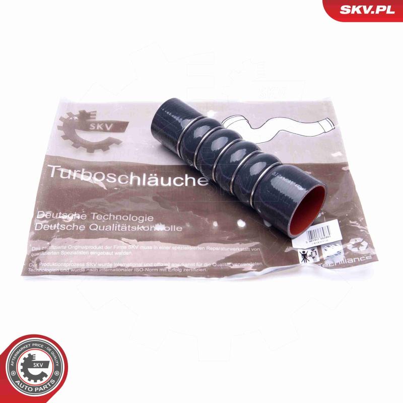 Gaine de suralimentation ESEN SKV 24SKV978 - Visuel 2