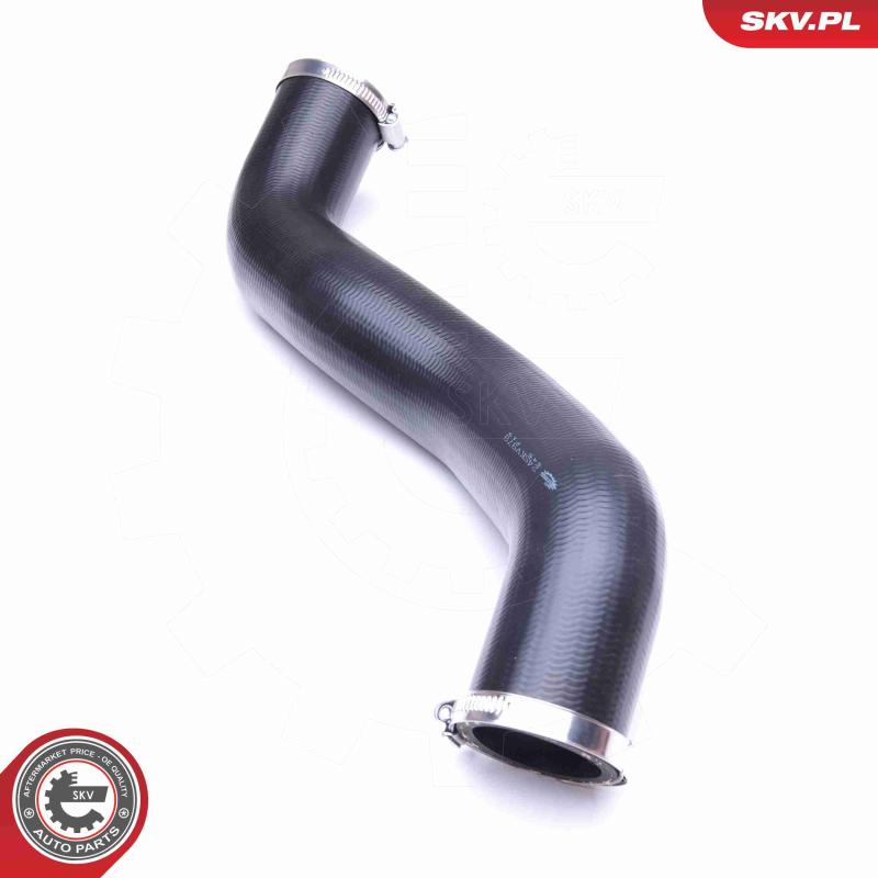 Gaine de suralimentation ESEN SKV 24SKV979 - Visuel 2