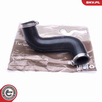 Gaine de suralimentation ESEN SKV 24SKV985 pour FORD MONDEO 2.2 TDCi - 155cv