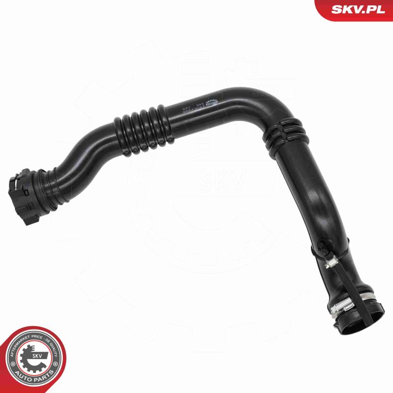 Gaine de suralimentation ESEN SKV 24SKV996 - Visuel 1