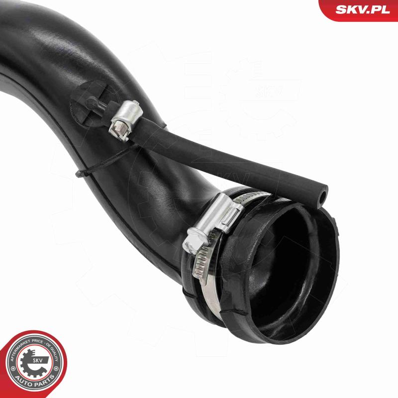 Gaine de suralimentation ESEN SKV 24SKV996 - Visuel 2