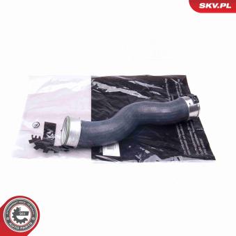 Gaine de suralimentation ESEN SKV 24SKV998 pour BMW Série 3 320 d xDrive - 177cv
