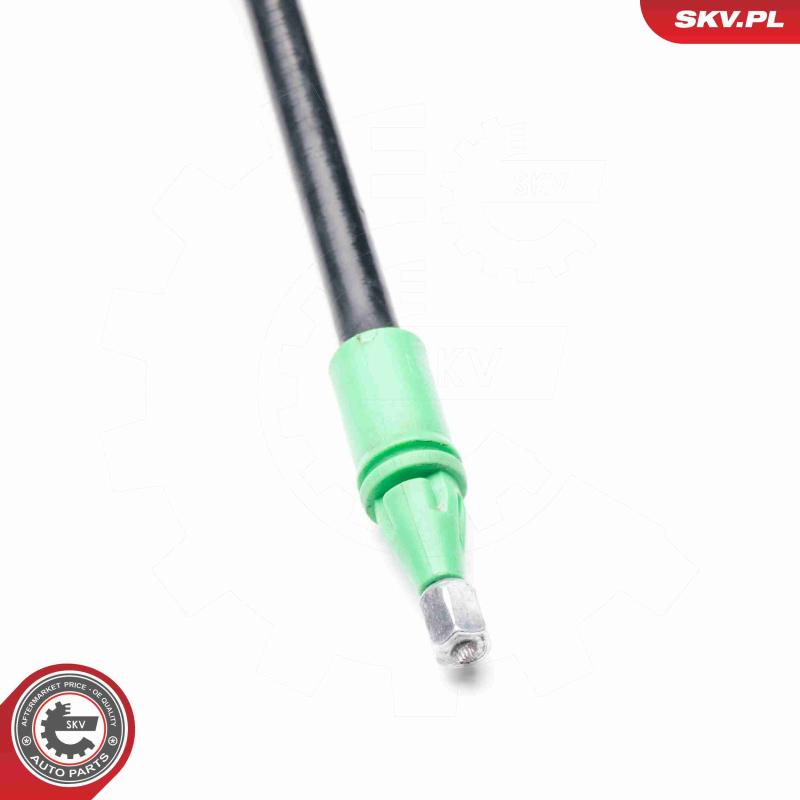 Tirette à câble, frein de stationnement ESEN SKV 26SKV213 - Visuel 2