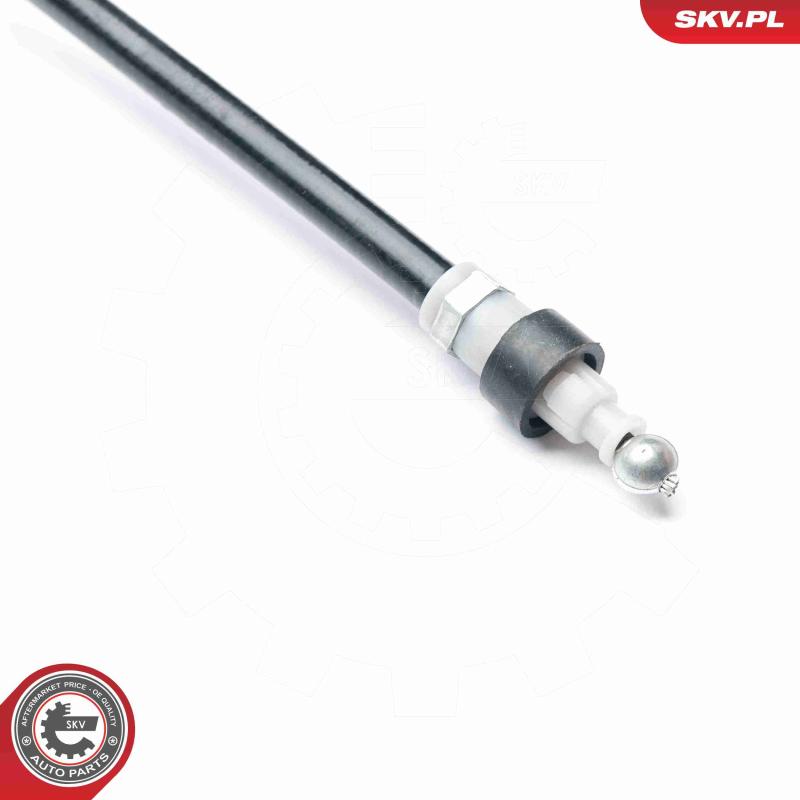 Tirette à câble, frein de stationnement ESEN SKV 26SKV273 - Visuel 2