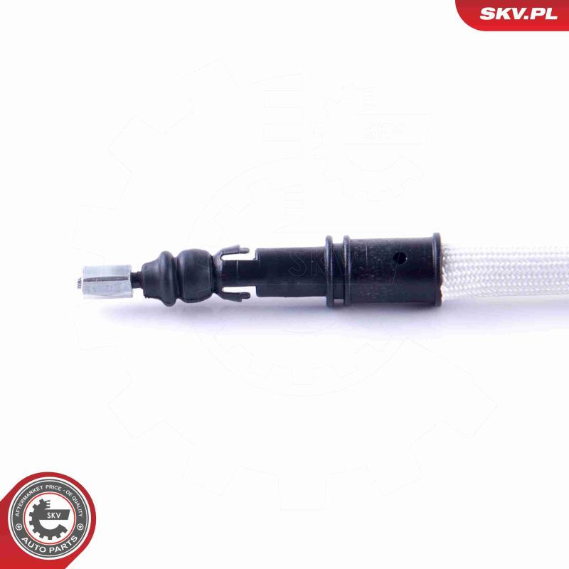 Tirette à câble, frein de stationnement ESEN SKV 26SKV626 - Visuel 2