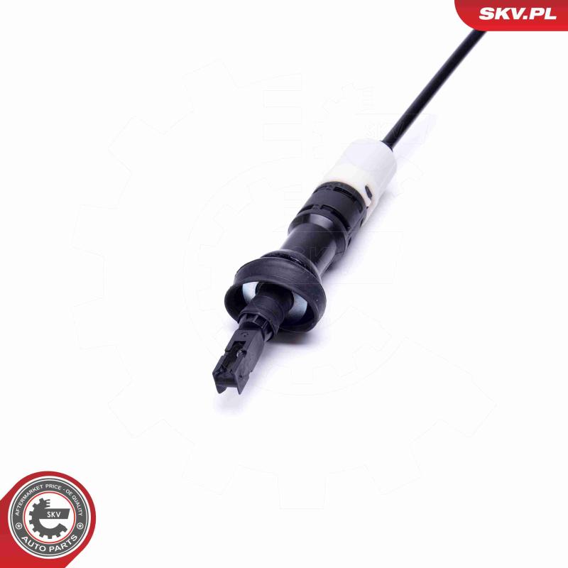 Tirette à câble, commande d'embrayage ESEN SKV 27SKV122 - Visuel 2