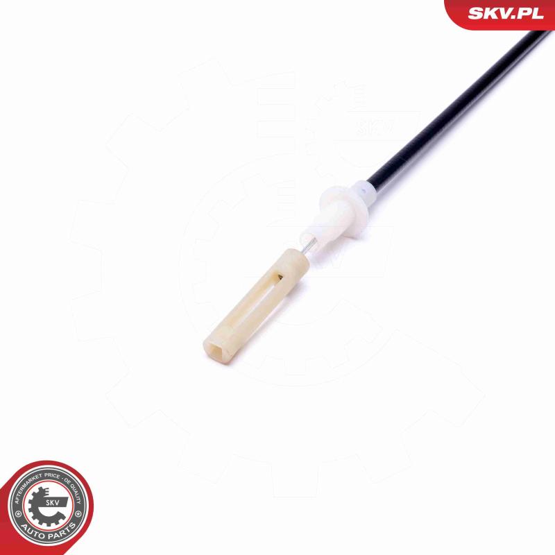 Tirette à câble, commande d'embrayage ESEN SKV 27SKV131 - Visuel 2