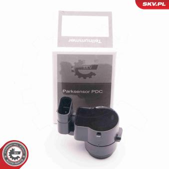 Capteur, aide au stationnement ESEN SKV 28SKV001 pour BMW Série 3 325 d - 197cv