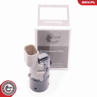 Capteur, aide au stationnement ESEN SKV [28SKV002]