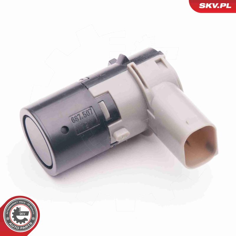 Capteur, aide au stationnement ESEN SKV 28SKV006 - Visuel 2