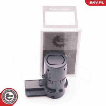 Capteur, aide au stationnement ESEN SKV 28SKV008 pour BMW Z4 530 d - 193cv