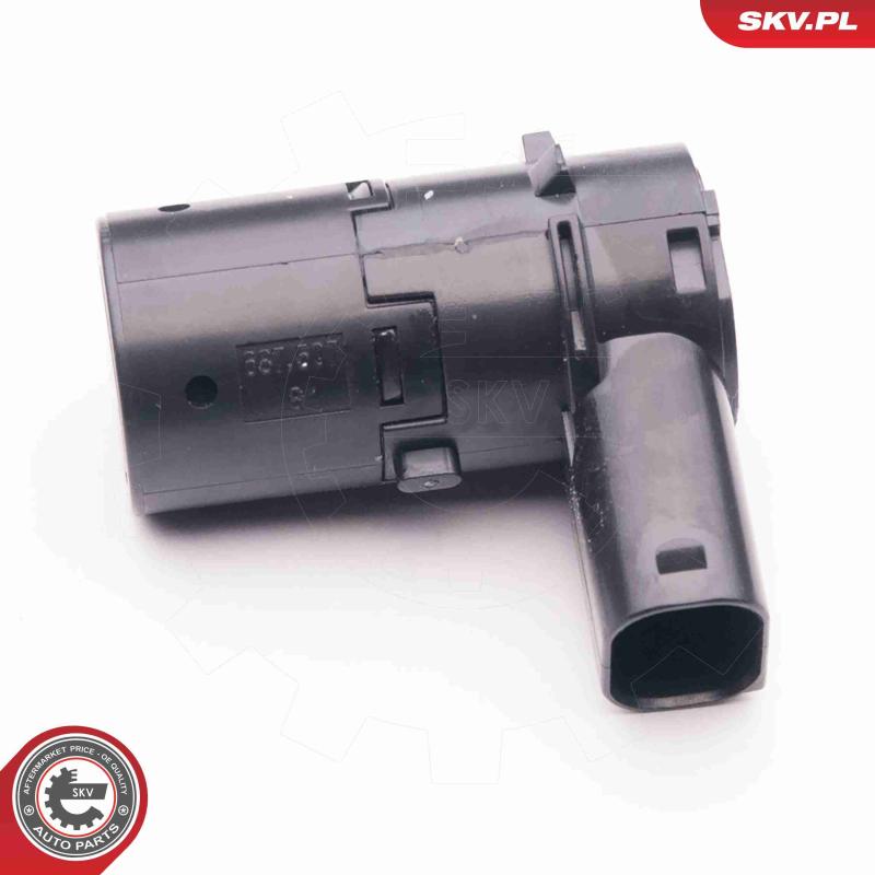 Capteur, aide au stationnement ESEN SKV 28SKV008 - Visuel 2