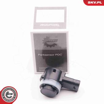 Capteur, aide au stationnement ESEN SKV 28SKV015 pour KIA SORENTO 2.0 TDI - 110cv