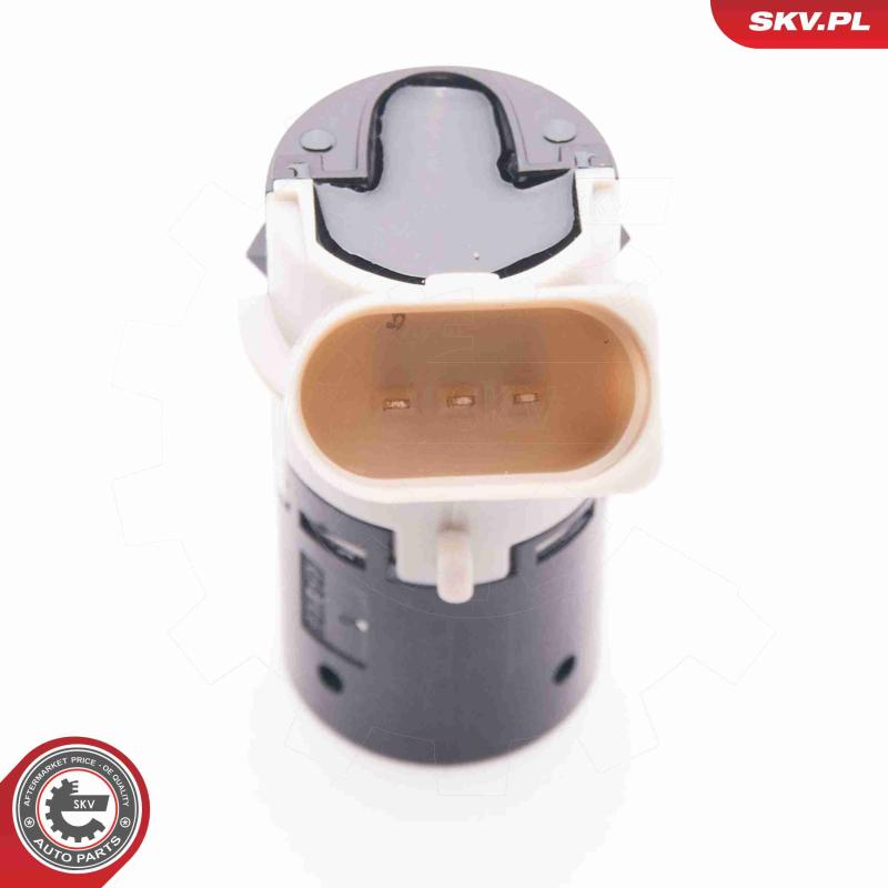 Capteur, aide au stationnement ESEN SKV 28SKV025 - Visuel 2