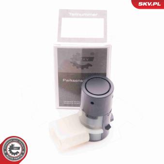 Capteur, aide au stationnement ESEN SKV 28SKV027 pour RENAULT LATITUDE 1.9 TDI - 115cv