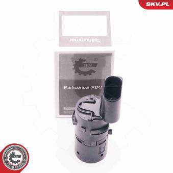 Capteur, aide au stationnement ESEN SKV OEM 7H0919275E