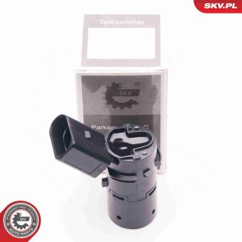 Capteur, aide au stationnement ESEN SKV 28SKV032 pour TOYOTA HIGHLANDER 1.9 TDI - 110cv