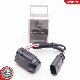 Capteur, aide au stationnement ESEN SKV 28SKV037 pour VOLKSWAGEN PHAETON 3.2 V6 - 241cv