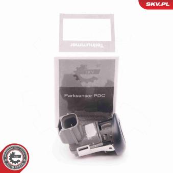 Capteur, aide au stationnement ESEN SKV OEM 6590Z6