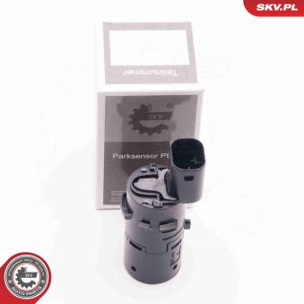 Capteur, aide au stationnement ESEN SKV [28SKV058]