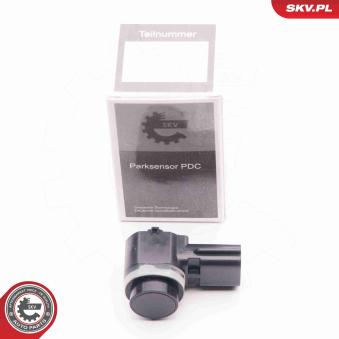 Capteur, aide au stationnement ESEN SKV OEM 284428828R Capteur, aide au stationnement ESEN SKV OEM 284428828R