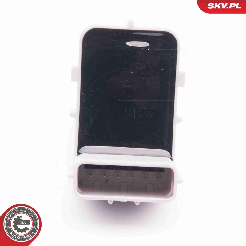 Capteur, aide au stationnement ESEN SKV 28SKV065 - Visuel 2
