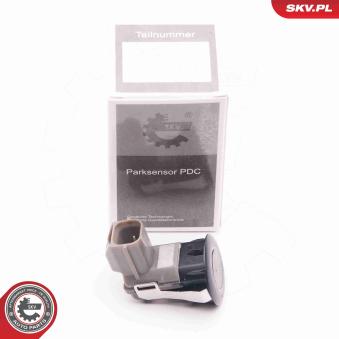 Capteur, aide au stationnement ESEN SKV [28SKV066]