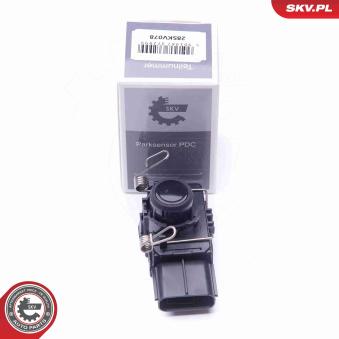 Capteur, aide au stationnement ESEN SKV OEM 8934128460 Capteur, aide au stationnement ESEN SKV OEM 8934128460