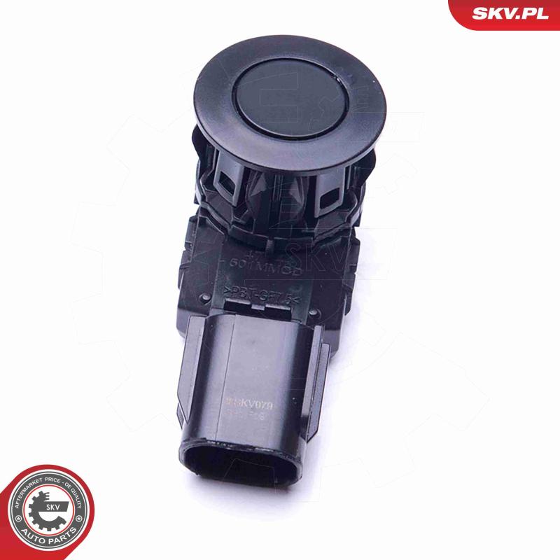 Capteur, aide au stationnement ESEN SKV 28SKV079 - Visuel 1