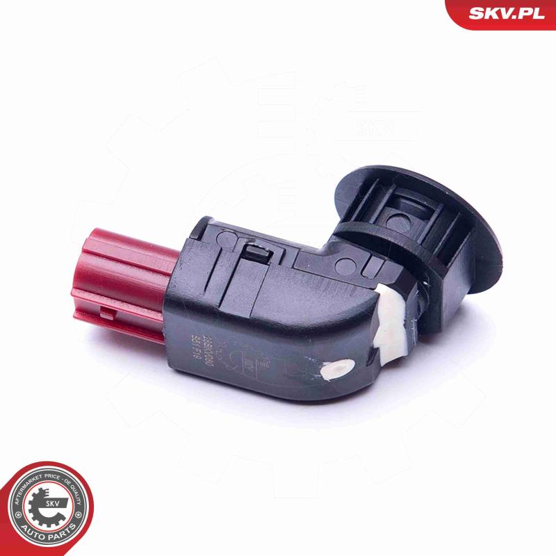Capteur, aide au stationnement ESEN SKV 28SKV080 - Visuel 2