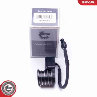 Capteur, aide au stationnement ESEN SKV 28SKV083 pour TOYOTA VERSO 2.0 D-4D - 110cv