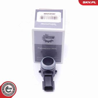 Capteur, aide au stationnement ESEN SKV [28SKV088]
