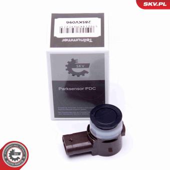 Capteur, aide au stationnement ESEN SKV 28SKV096