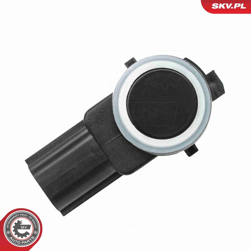 Capteur, aide au stationnement ESEN SKV 28SKV125 - Visuel 2