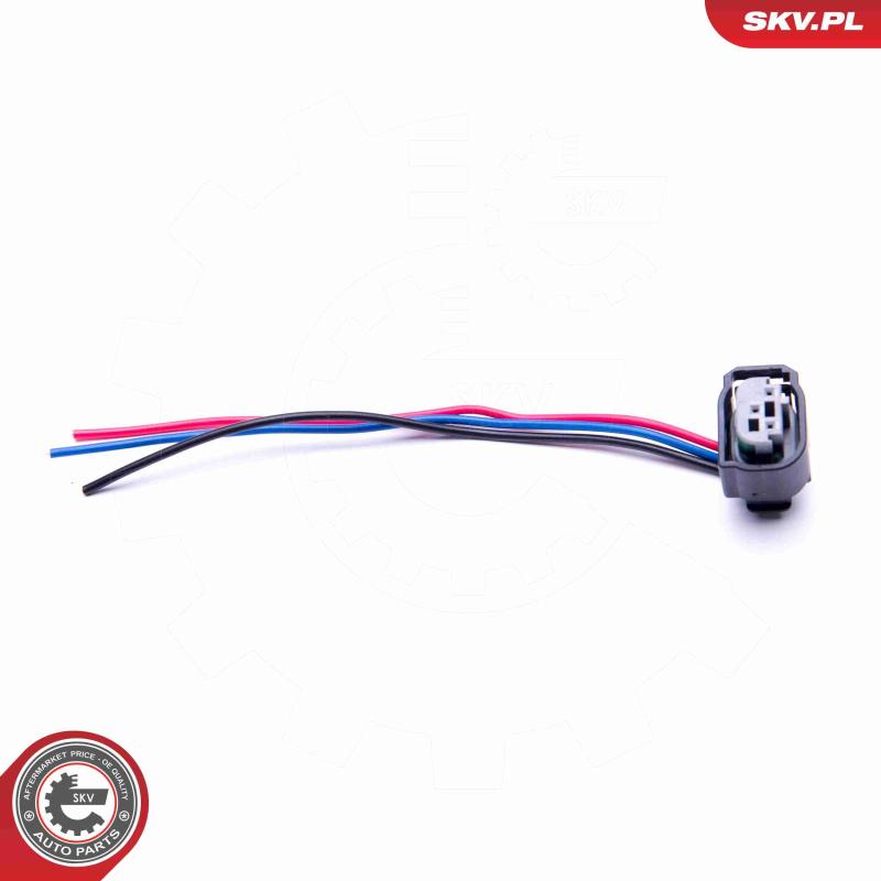 Kit de câbles, aide au stationnement ESEN SKV 28SKV900 - Visuel 1